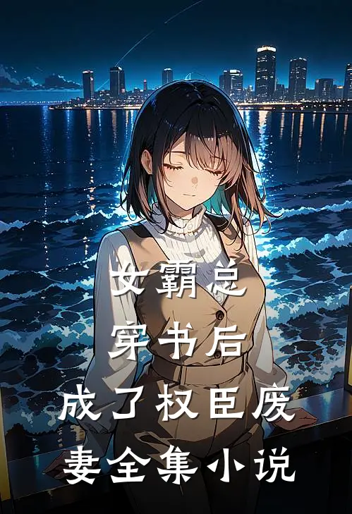 女霸总穿书后,成了权臣废妻全集免费阅读