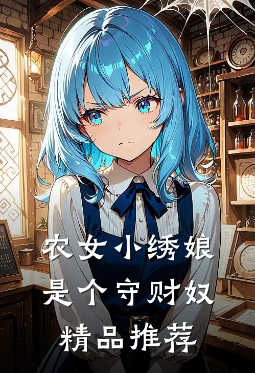 农女小绣娘是个守财奴精品推荐