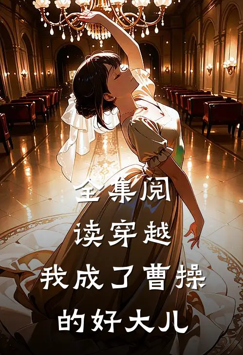全集阅读穿越我成了曹操的好大儿