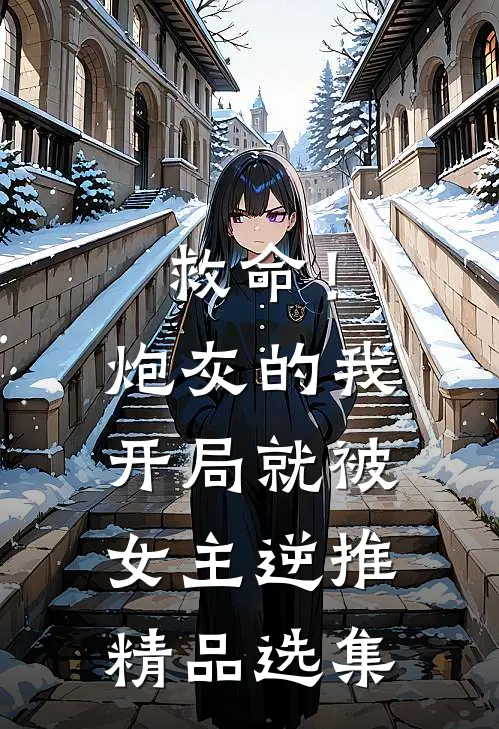 救命!炮灰的我开局就被女主逆推精品选集