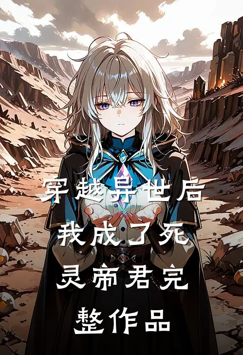 穿越异世后,我成了死灵帝君完整作品免费阅读