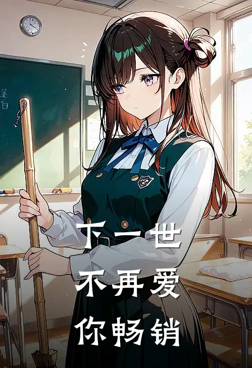 下一世,不再爱你畅销品
