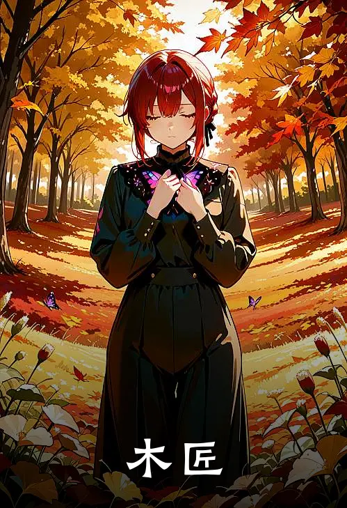 木匠