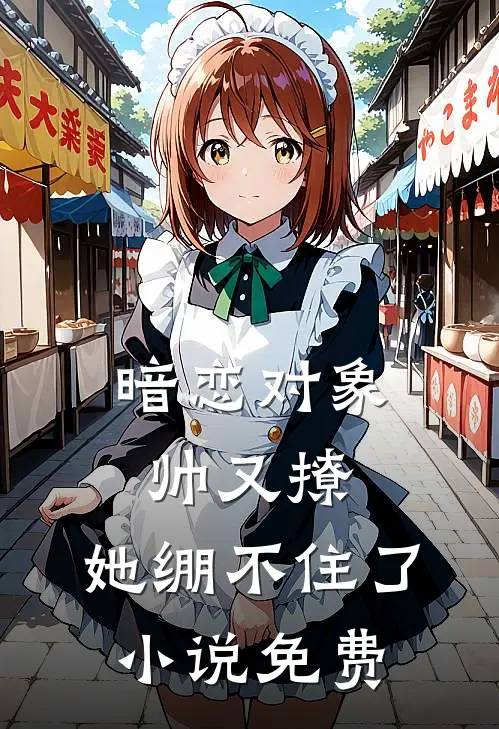 暗恋对象帅又撩,她绷不住了免费