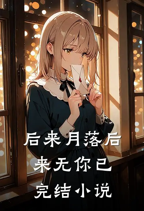 后来月落后来无你已完结在线阅读