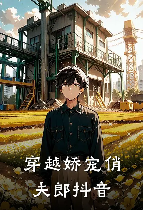 穿越娇宠俏夫郎抖音