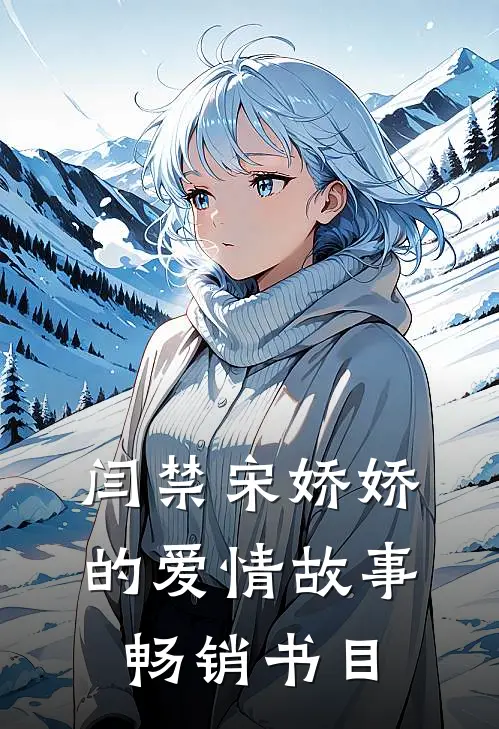 闫禁宋娇娇的爱情故事畅销书目是
