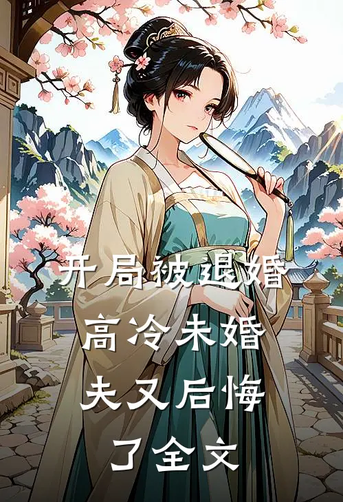 开局被退婚,高冷未婚夫又后悔了全文在线阅读