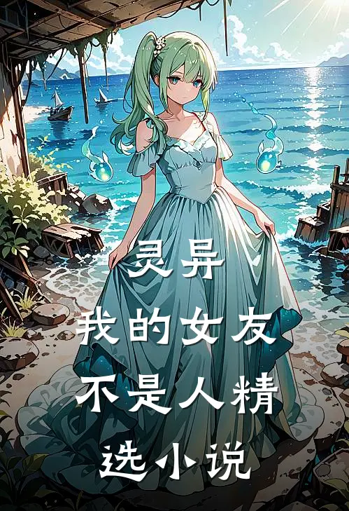 灵异我的女友不是人精选