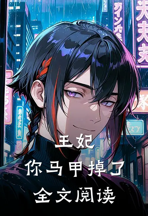 王妃,你马甲掉了全文阅读