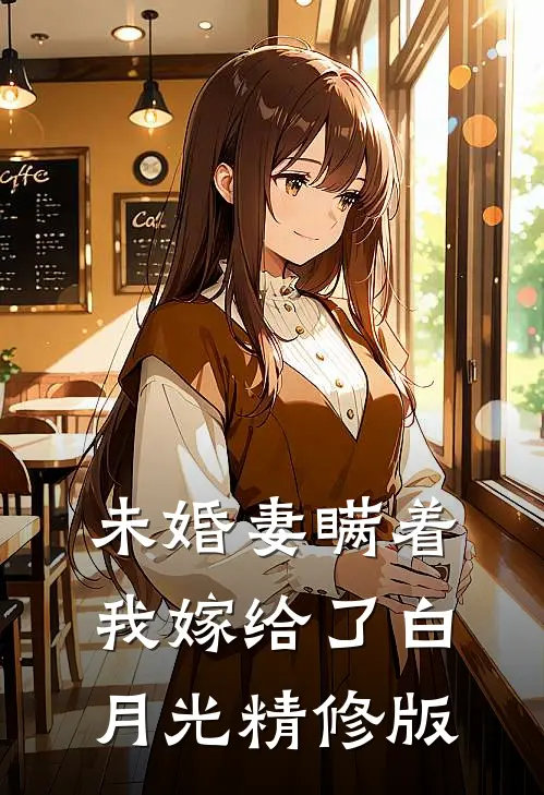 未婚妻瞒着我嫁给了白月光精修版