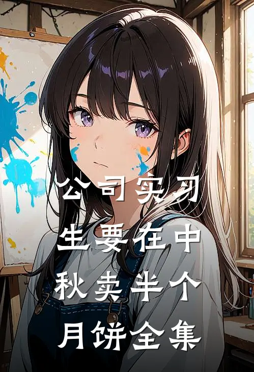 公司实习生要在中秋卖半个月饼 全集