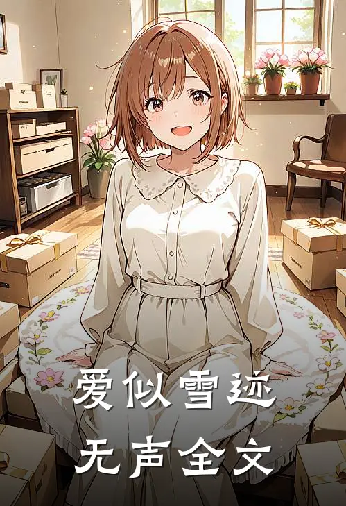 爱似雪迹无声全文
