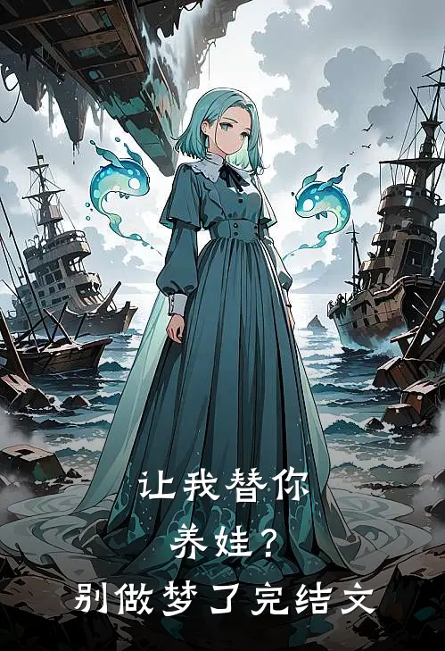让我替你养娃?别做梦了完结文案
