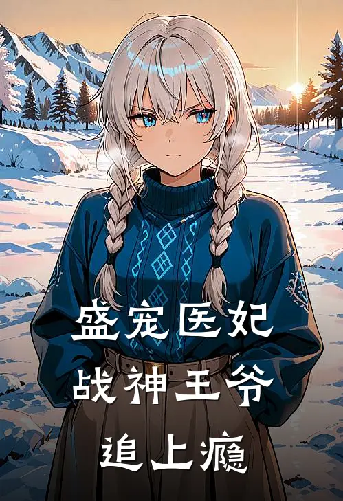 盛宠医妃战神王爷追上瘾