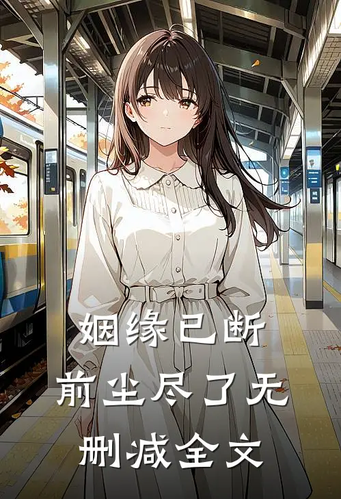 姻缘已断,前尘尽了无删减全文在线阅读