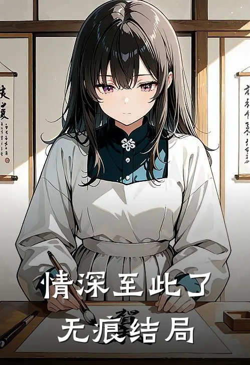 情深至此了无痕结局