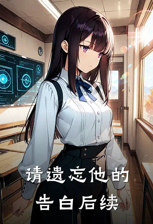 请遗忘他的告白后续