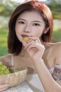 此心向月不向她短篇