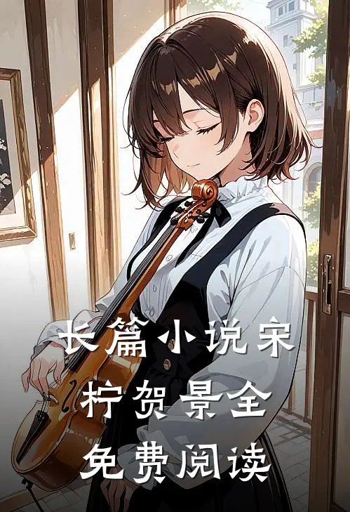 长篇小说宋柠贺景全免费阅读