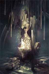 昨夜离港，灯火璀璨爆款宝藏