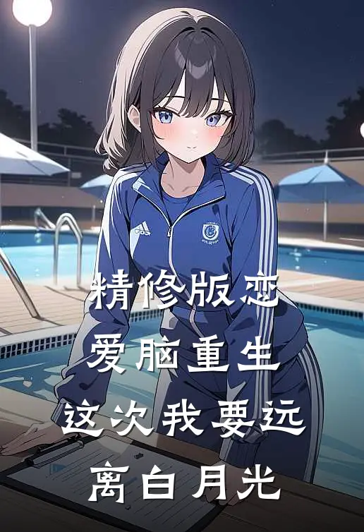 精修版恋爱脑重生，这次我要远离白月光