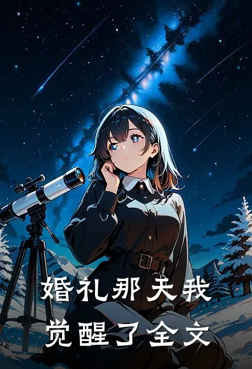 婚礼那天我觉醒了全文