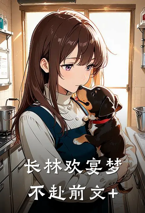 长林欢宴梦不赴前文+