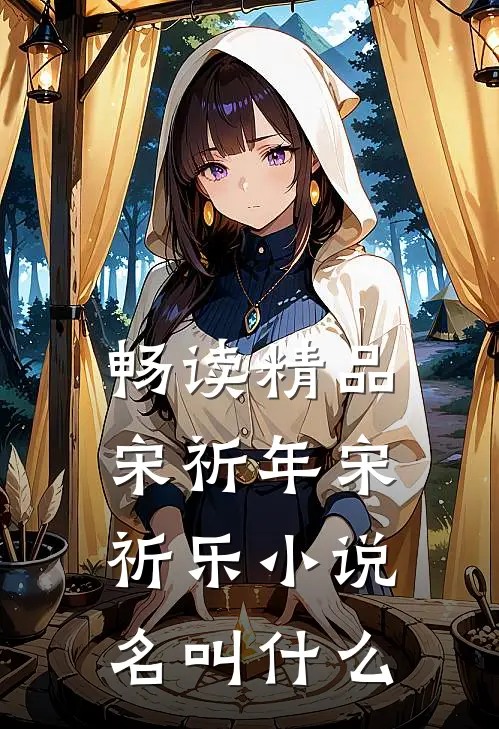 畅读精品宋祈年宋祈乐小说名叫什么