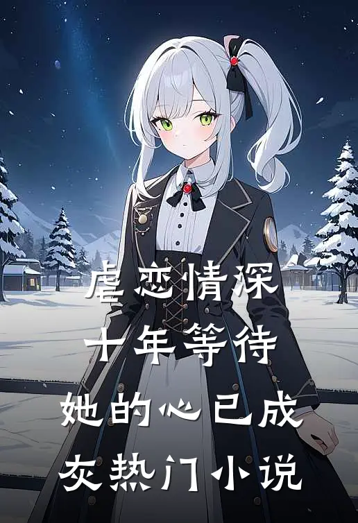 虐恋情深十年等待,她的心已成灰热门免费阅读