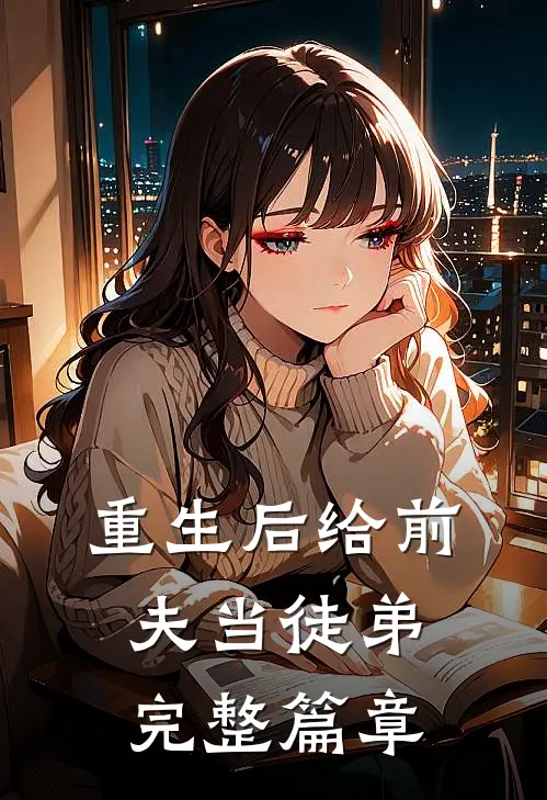重生后给前夫当徒弟完整篇章