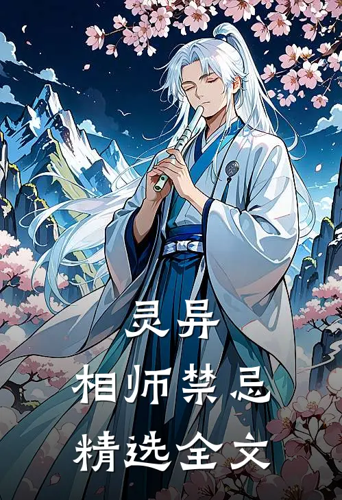 灵异相师禁忌精选全文在线阅读