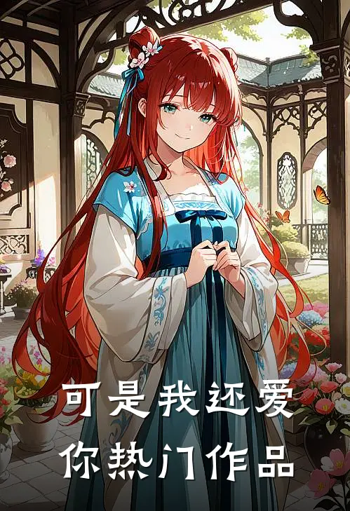 可是我还爱你热门作品