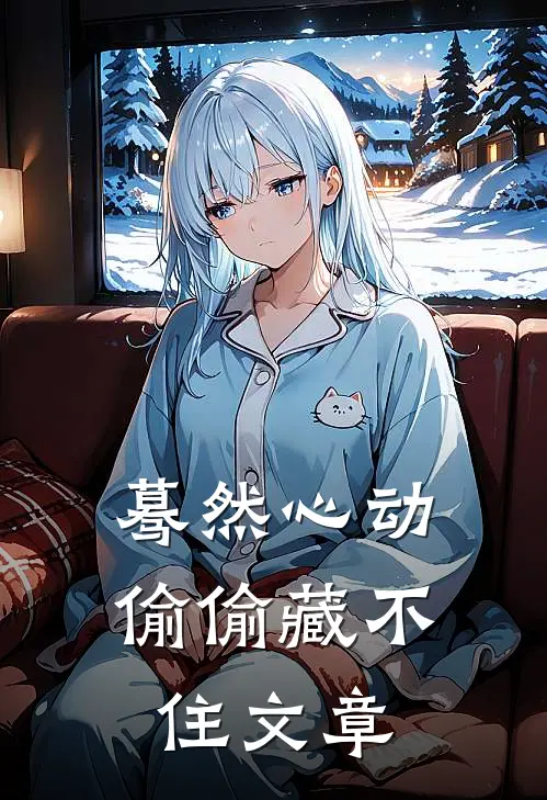 蓦然心动,偷偷藏不住文章阅读