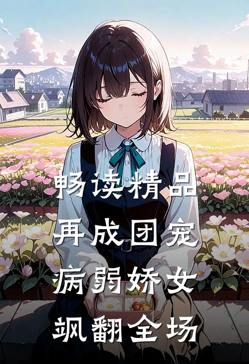 畅读精品再成团宠，病弱娇女飒翻全场