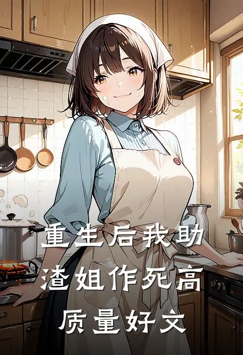 重生后我助渣姐作死高质量好文