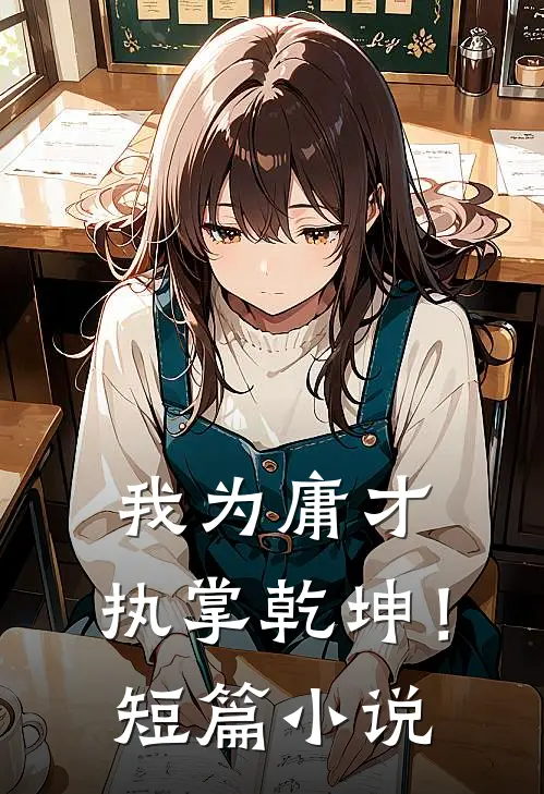 我为庸才,执掌乾坤!短篇