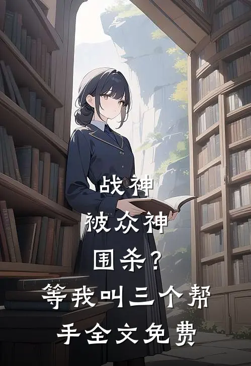 战神被众神围杀?等我叫三个帮手全文免费阅读