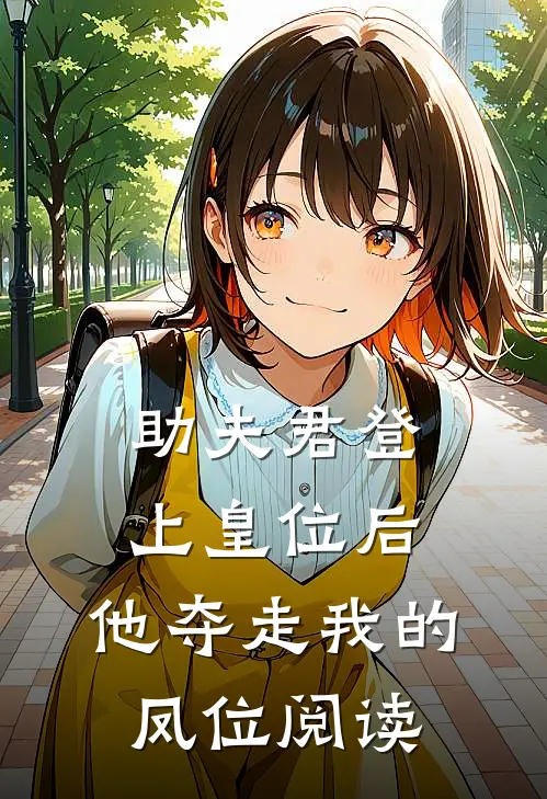 助夫君登上皇位后,他夺走我的凤位阅读全文
