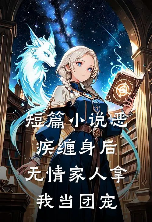 短篇小说恶疾缠身后，无情家人拿我当团宠