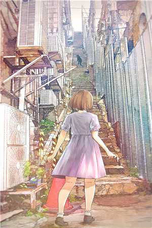 导演别害怕，我真的是在演戏无删减全文