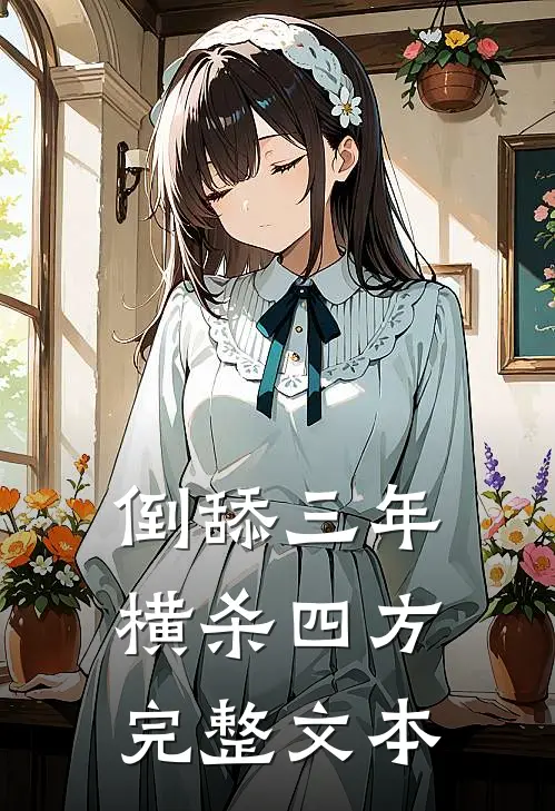 倒舔三年，横杀四方完整文本