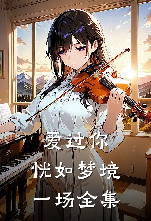 爱过你,恍如梦境一场全集在线观看