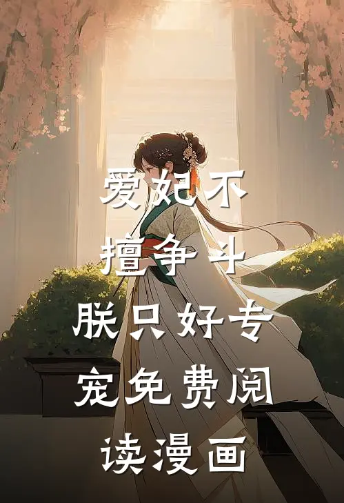 爱妃不擅争斗,朕只好专宠免费阅读漫画完整版