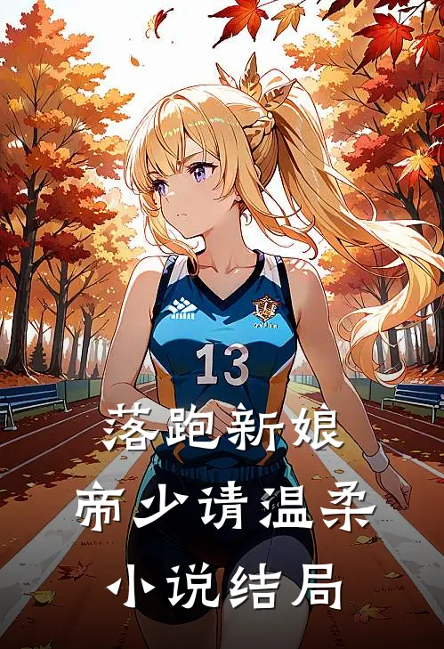 落跑新娘帝少请温柔结局是啥