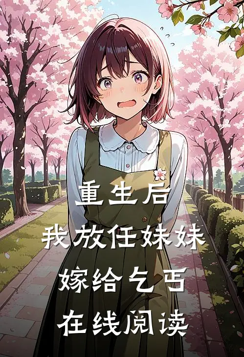 重生后,我放任妹妹嫁给乞丐在线阅读