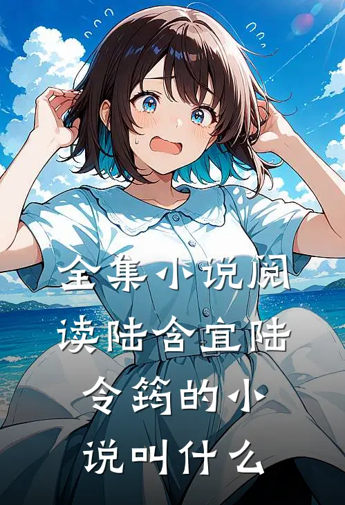 全集小说阅读陆含宜陆令筠的小说叫什么