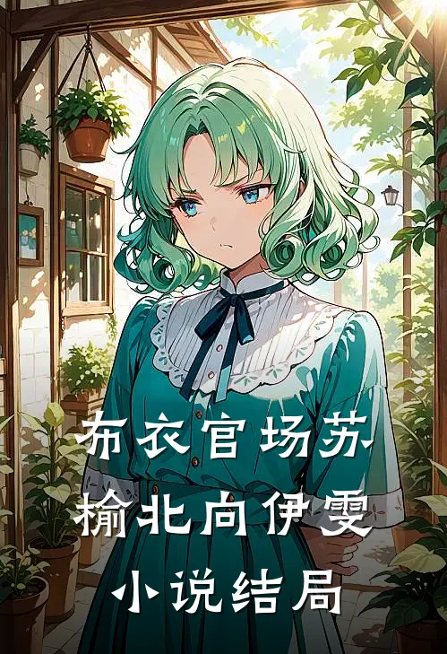 布衣官场苏榆北向伊雯小说结局