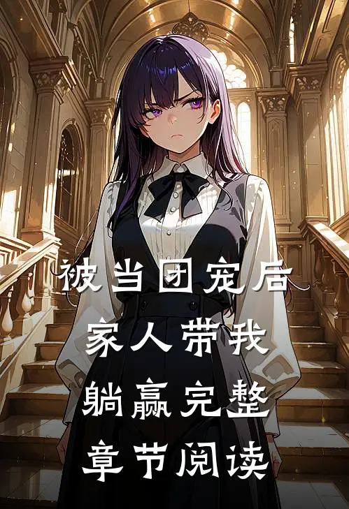 被当团宠后,家人带我躺赢完整章节阅读