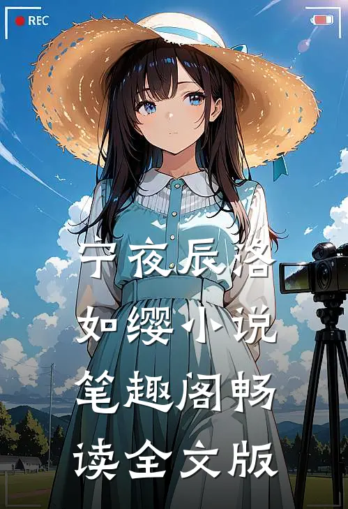 宁夜辰洛如缨小说笔趣阁畅读全文版